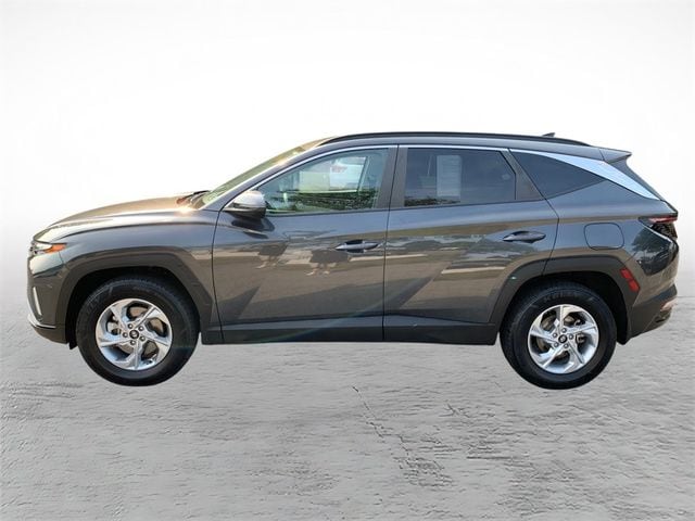2023 Hyundai Tucson SEL - Photo 6