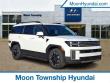 New 2026 Hyundai Santa Fe SEL AWD SUV