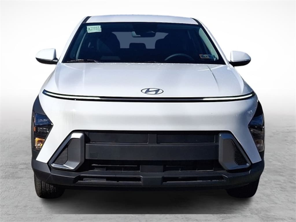 New 2026 Hyundai Kona SE AWD SUV