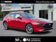 New 2026 Mazda Mazda3 2.5 S Hatchback