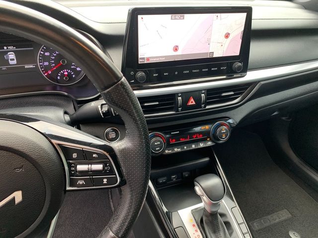 2022 Kia FORTE GT-Line - Photo 26