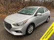 Used 2022 Hyundai Accent SEL Sedan