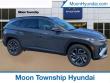 New 2026 Hyundai Tucson Hybrid Limited SUV