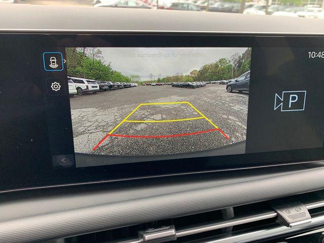 2026 Hyundai Santa Cruz SEL - Photo 20