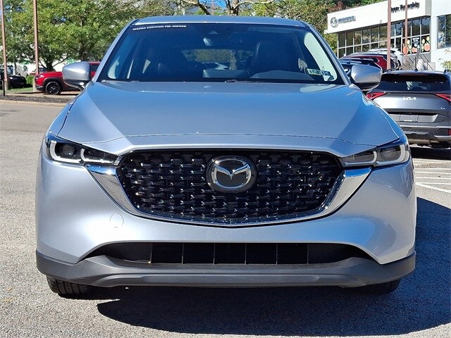 2022 Mazda CX-5 2.5 S Preferred photo 2