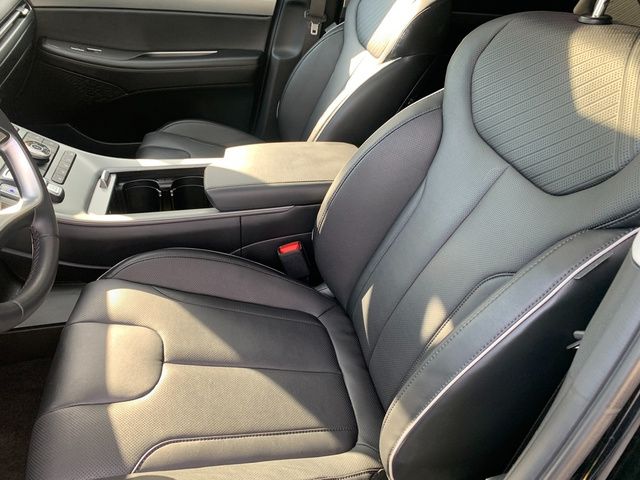 2025 Hyundai Palisade SEL Premium - Photo 18