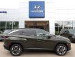 New 2025 Hyundai Tucson SEL SUV