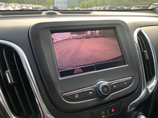 2022 Chevrolet Equinox LT - Photo 32