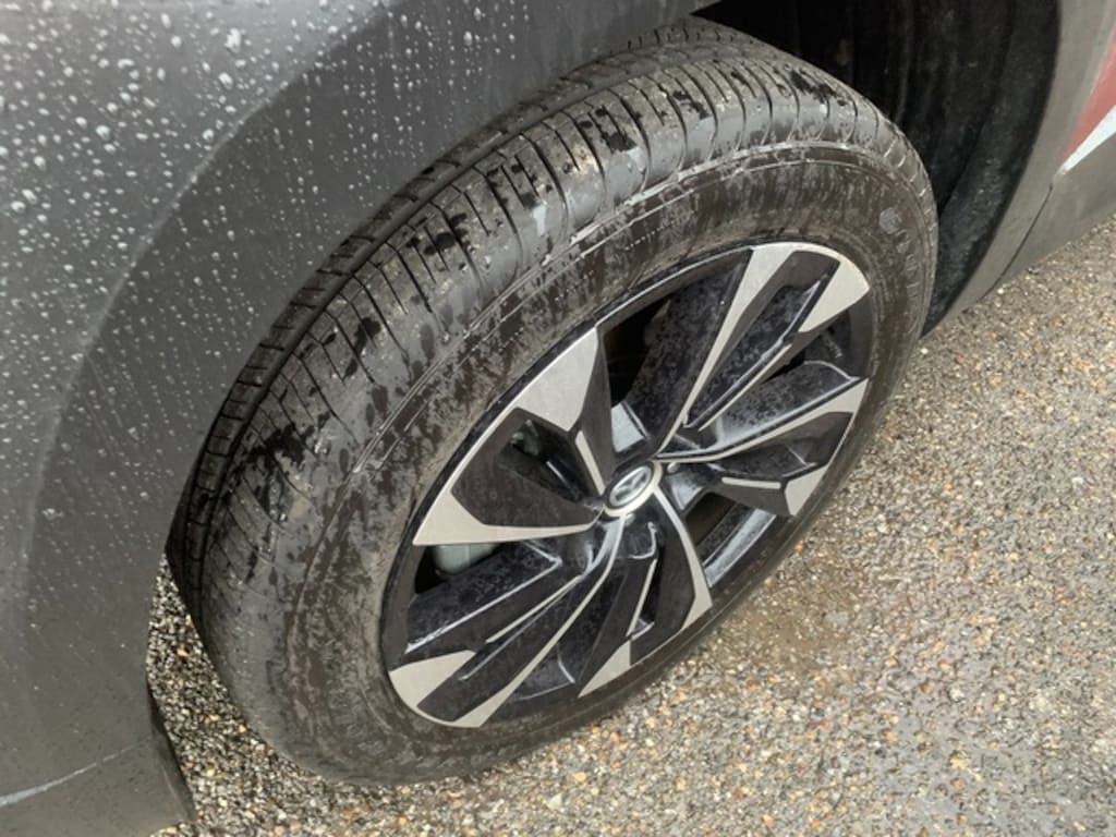 Certified 2025 Mazda CX-50 Hybrid Premium Plus Package SUV