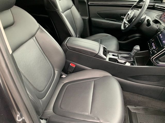 2023 Hyundai Tucson SEL - Photo 10