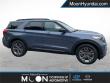 Used 2021 Ford Explorer XLT SUV