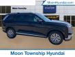 New 2026 Hyundai Palisade Hybrid SEL 7P SUV