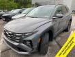 Certified 2025 Hyundai Tucson Limited SUV