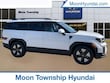  Hyundai Santa Fe Hybrid