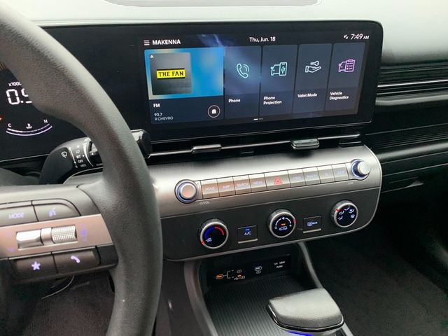 2024 Hyundai Kona SE - Photo 26