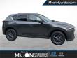 Used 2021 Mazda CX-5 Touring SUV