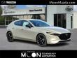New 2026 Mazda Mazda3 2.5 S Select Sport Hatchback