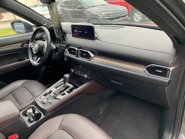 2023 Mazda CX-5 TURBO Signature - Photo 11