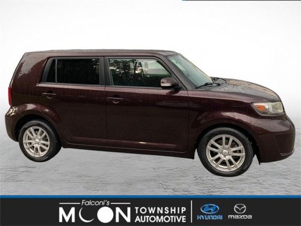 Used 2008 Scion xB Base Wagon