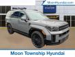 New 2026 Hyundai Santa Fe Calligraphy AWD SUV