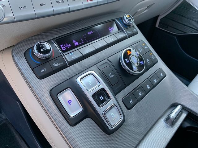 2021 Hyundai Palisade Limited - Photo 34