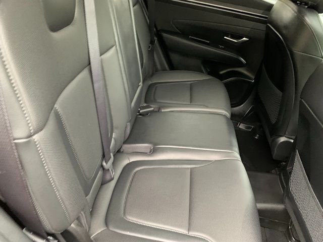 2023 Hyundai Tucson SEL - Photo 14