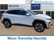New 2026 Hyundai Tucson SEL AWD SUV