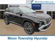 New 2026 Hyundai Tucson Limited AWD SUV