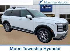 2026 Hyundai Palisade Hybrid SEL Premium 8P SUV
