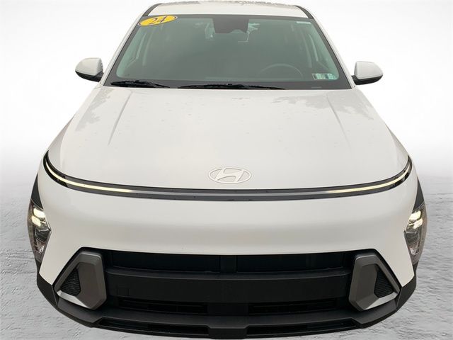 2024 Hyundai Kona SE - Photo 8