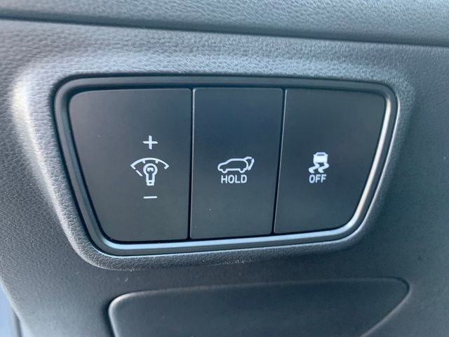 2023 Hyundai Tucson Limited - Photo 27