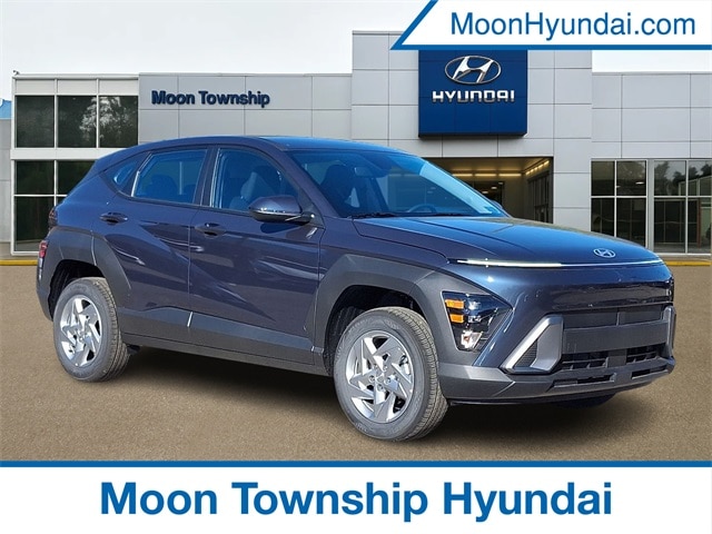 2026 Hyundai Kona SUV 