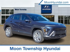 2026 Hyundai Kona SE AWD SUV