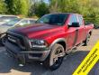 Used 2021 Ram 1500 Classic SLT Truck Quad Cab
