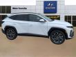 New 2026 Hyundai Tucson Hybrid Limited SUV