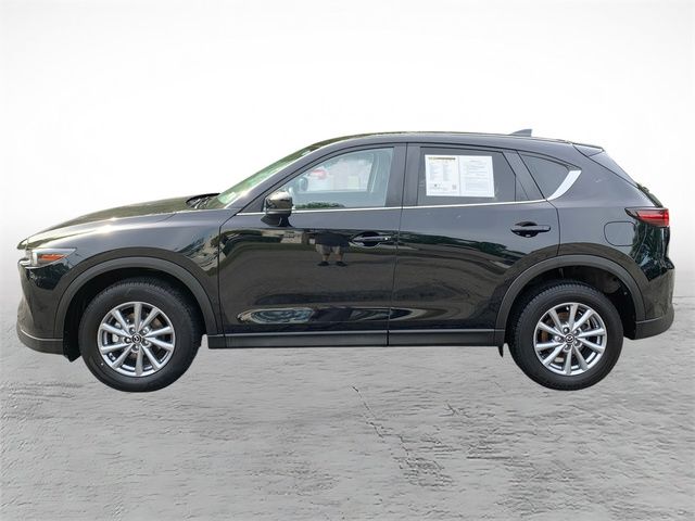2023 Mazda CX-5 S Select Package - Photo 6