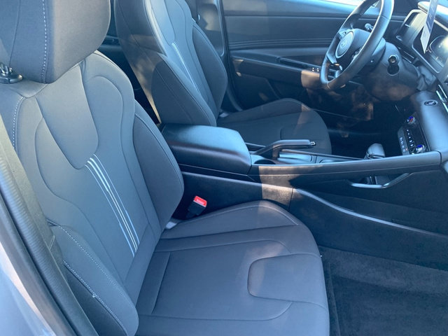 2026 Hyundai Elantra SEL Sport - Photo 10
