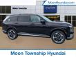 New 2026 Hyundai Palisade Hybrid Limited SUV