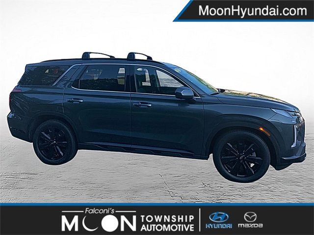 2025 Hyundai Palisade XRT AWD's photo