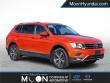 Used 2019 Volkswagen Tiguan 2.0T SEL 4MOTION SUV