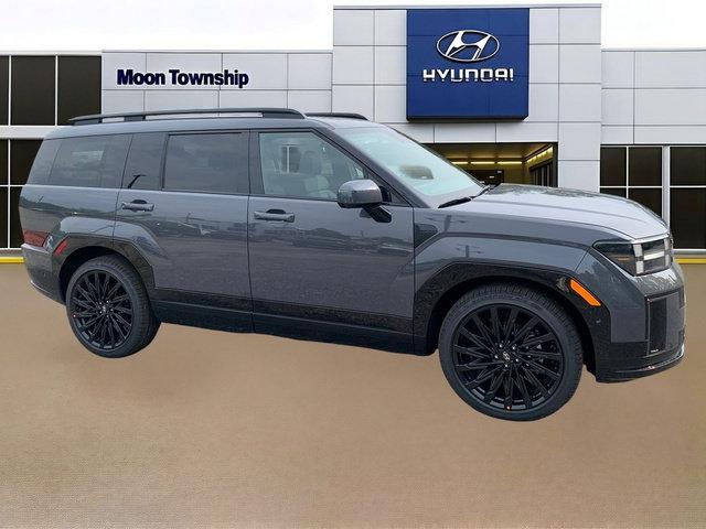 New 2027 Hyundai Santa Fe Calligraphy AWD SUV