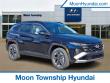 New 2026 Hyundai Tucson Hybrid SEL Convenience SUV