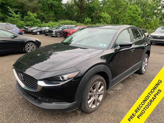 2021 Mazda CX-30 Select AWD's photo
