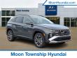 New 2026 Hyundai Tucson Limited AWD SUV