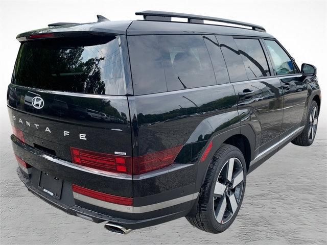 New 2027 Hyundai Santa Fe Limited AWD SUV