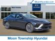 New 2026 Hyundai Sonata Hybrid Limited Sedan