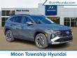New 2026 Hyundai Tucson SEL Premium AWD SUV