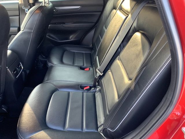 2024 Mazda CX-5 S Preferred package - Photo 18