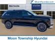 New 2026 Hyundai Palisade Calligraphy AWD SUV