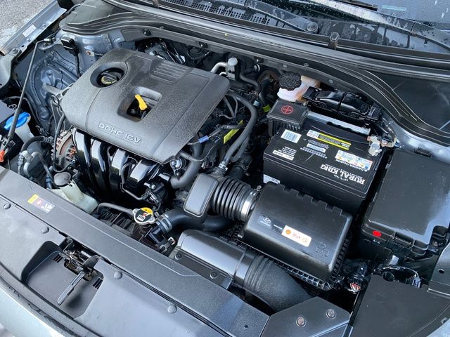 2019 Hyundai Elantra SE - Photo 27